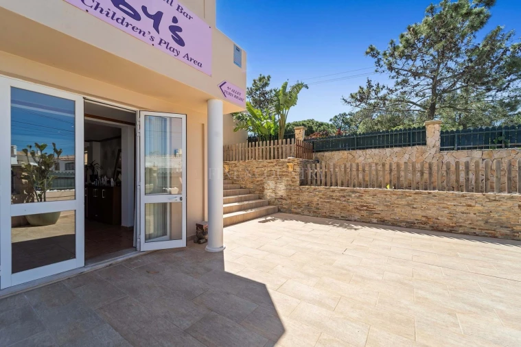 Moradia T3 para Venda em Albufeira e Olhos de Água Foto 19