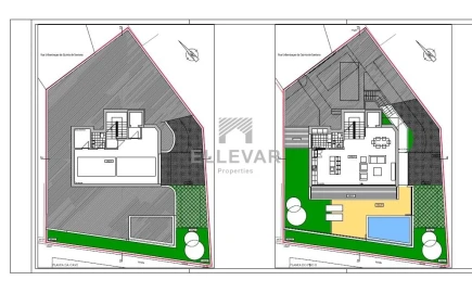 Moradia T3 para Venda em Monte