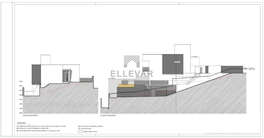 Moradia T3 para Venda em Monte