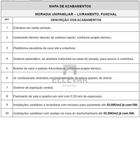 Moradia T3 para Venda em Monte