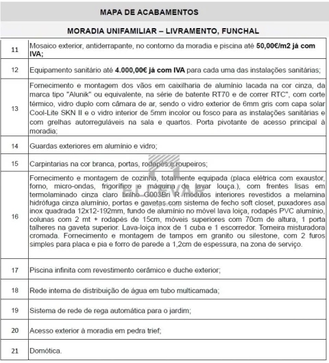 Moradia T3 para Venda em Monte