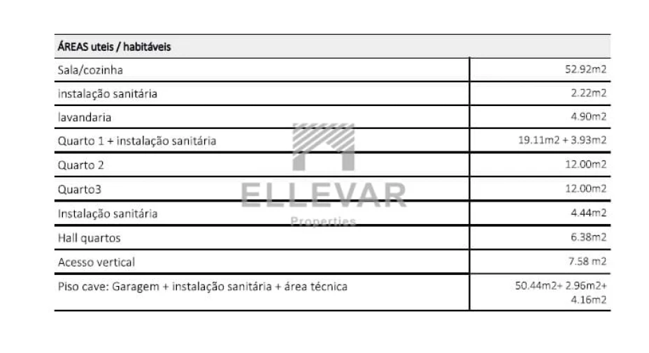 Moradia T3 para Venda em Monte Foto 13