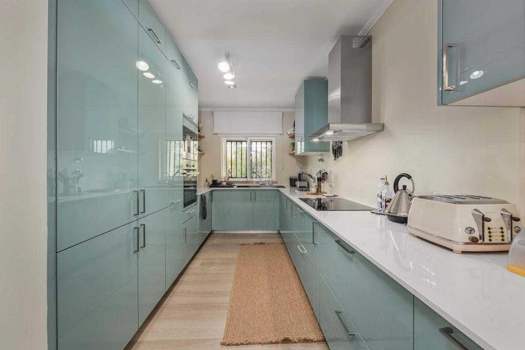 Apartamento T3 para Venda em Quarteira Foto 17