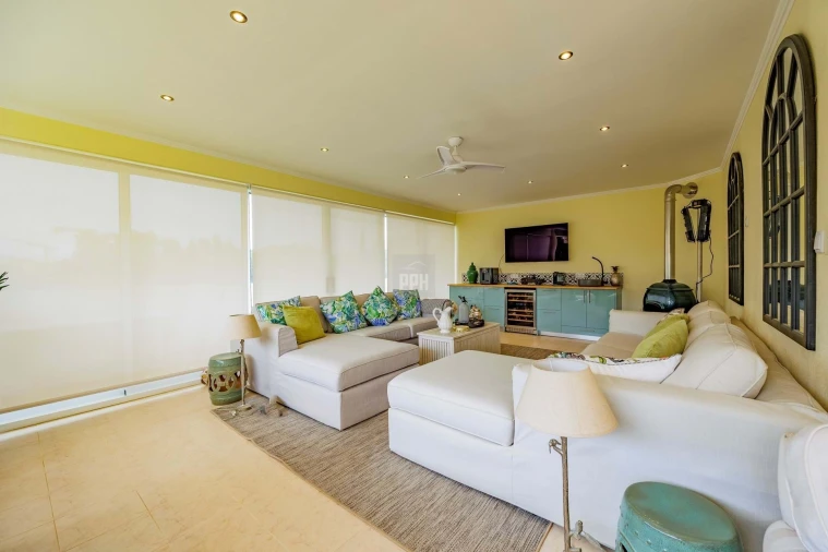 Apartamento T3 para Venda em Quarteira Foto 25
