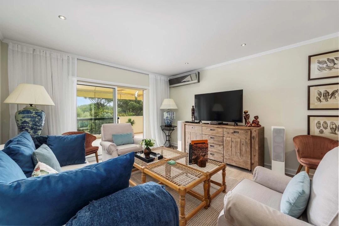 Apartamento T3 para Venda em Quarteira Foto 20