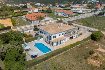 Moradia T3 para Venda em Aljezur