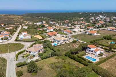 Moradia T3 para Venda em Aljezur