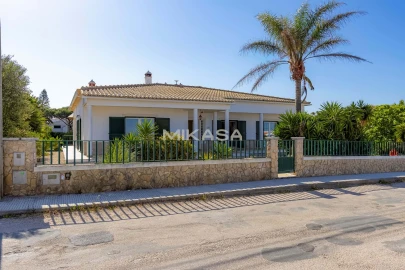 Moradia T3 para Venda em Aljezur