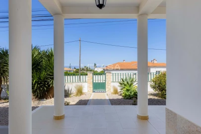 Moradia T3 para Venda em Aljezur