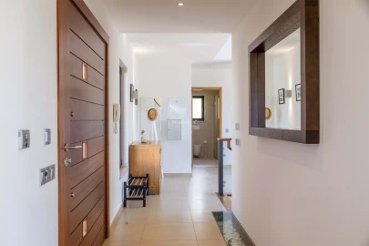 Moradia T4 para Venda em Luz