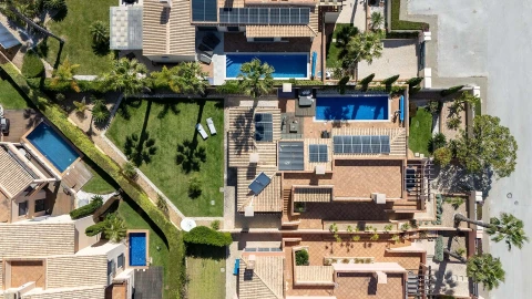 Moradia T4 para Venda em Luz