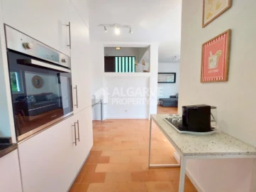 Moradia T2 para Venda em Quarteira