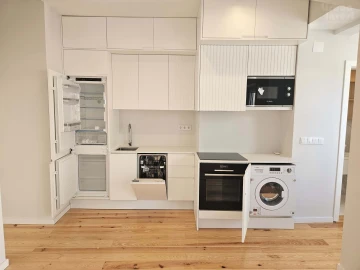 Apartamento T2 para Venda em São Vicente