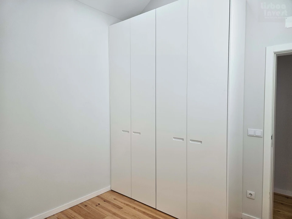 Apartamento T2 para Venda em São Vicente Foto 8
