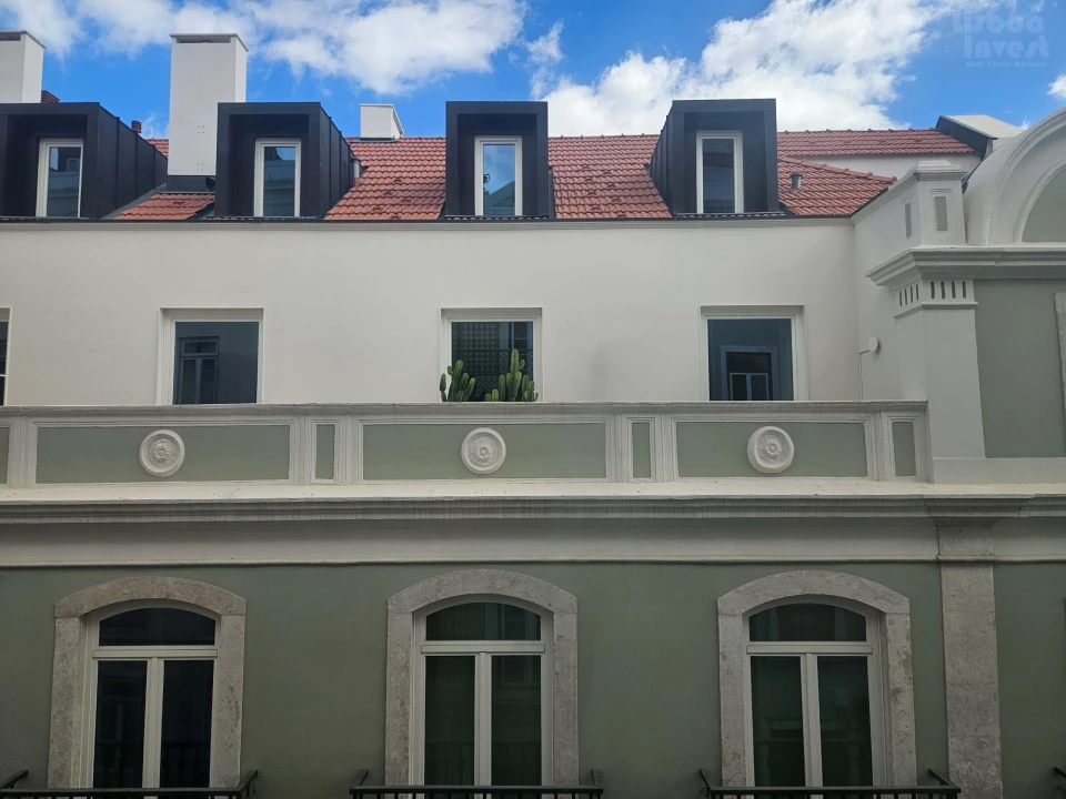 Apartamento T2 para Venda em São Vicente Foto 1