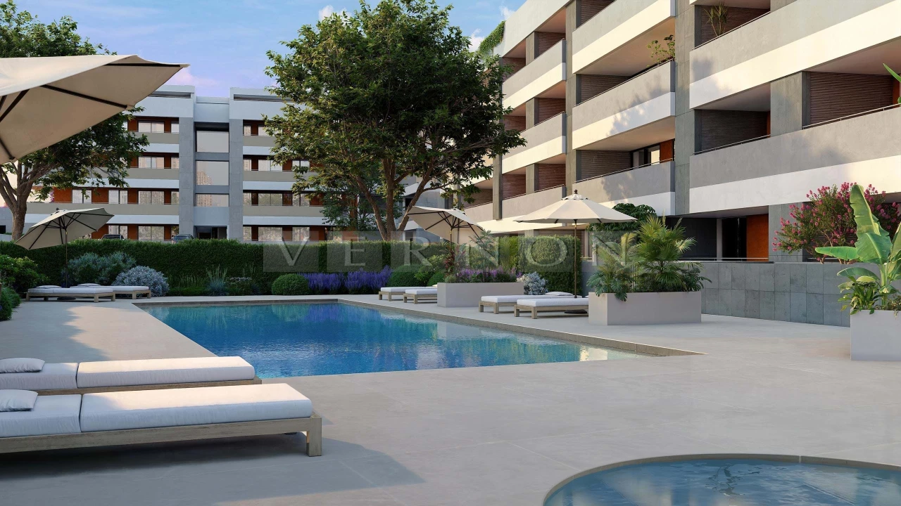 Apartamento T2 para Venda em Lagos (São Sebastião e Santa Maria) Foto 2