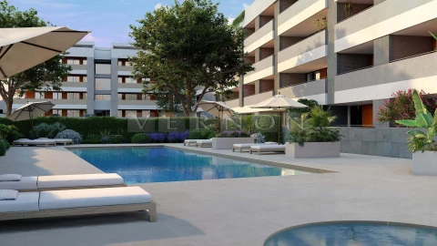 Apartamento T2 para Venda em Lagos (São Sebastião e Santa Maria)