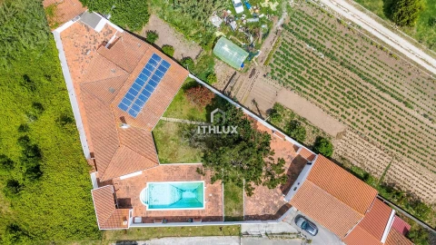 Moradia T3 para Venda em Nadadouro