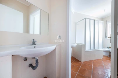 Moradia T3 para Venda em Nadadouro