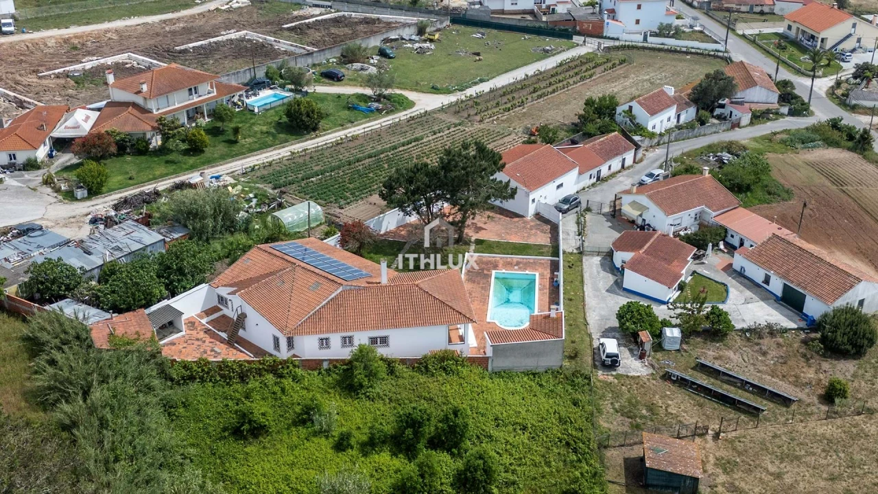 Moradia T3 para Venda em Nadadouro Foto 16
