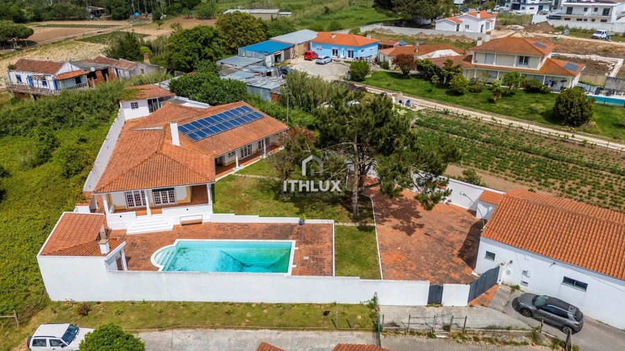 Moradia T3 para Venda em Nadadouro Foto 11