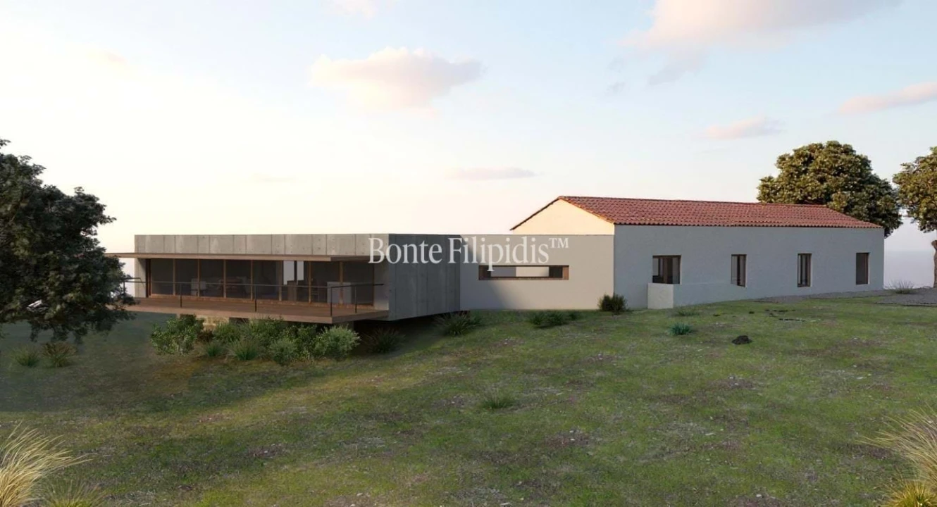 Terreno para Venda em Monsaraz Foto 2