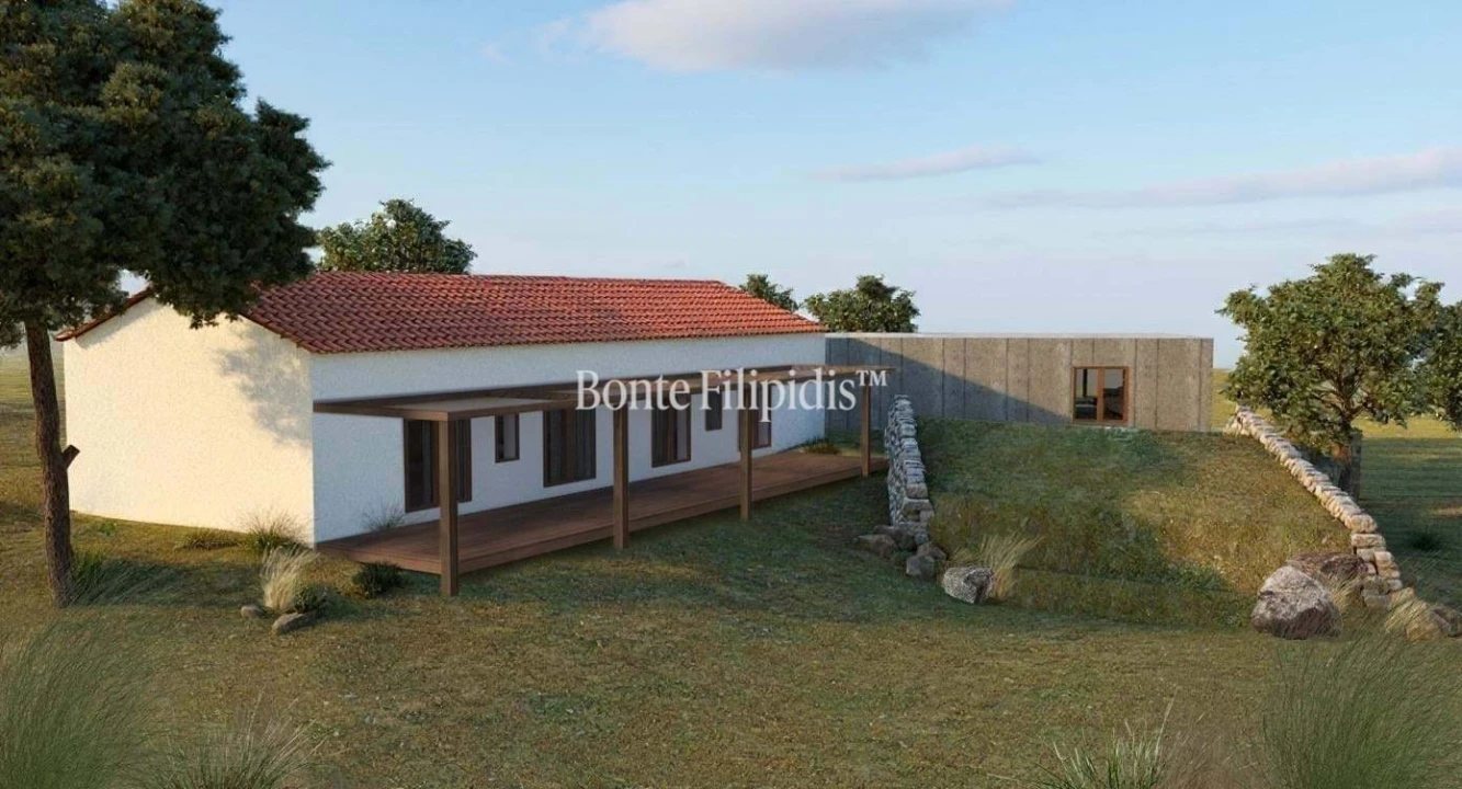 Terreno para Venda em Monsaraz Foto 3