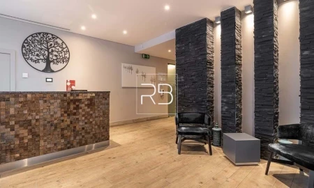 Apartamento T1 para Venda em Monchique