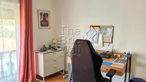Moradia T4 para Venda em Arranho