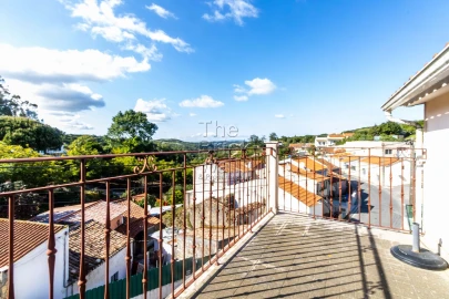 Moradia T4 para Venda em Arranho