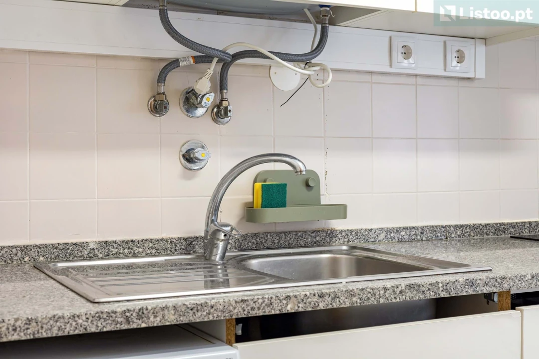 Apartamento T2 para Venda em Algés, Linda-A-Velha e Cruz Quebrada-Dafundo Foto 13