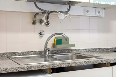 Apartamento T2 para Venda em Algés, Linda-A-Velha e Cruz Quebrada-Dafundo