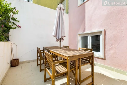 Apartamento T2 para Venda em Algés, Linda-A-Velha e Cruz Quebrada-Dafundo