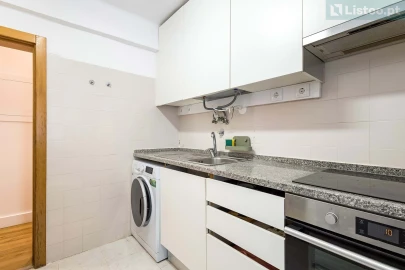 Apartamento T2 para Venda em Algés, Linda-A-Velha e Cruz Quebrada-Dafundo