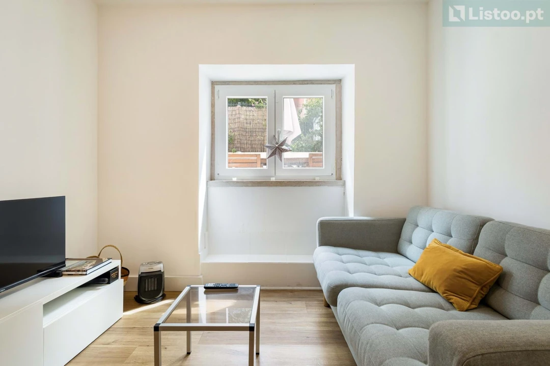 Apartamento T2 para Venda em Algés, Linda-A-Velha e Cruz Quebrada-Dafundo Foto 6