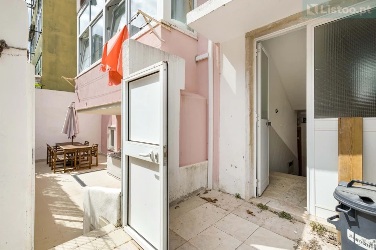 Apartamento T2 para Venda em Algés, Linda-A-Velha e Cruz Quebrada-Dafundo Foto 22