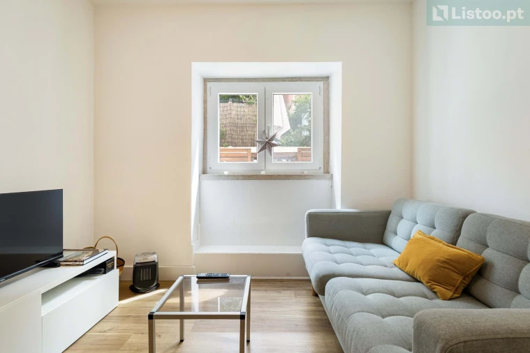 Apartamento T2 para Venda em Algés, Linda-A-Velha e Cruz Quebrada-Dafundo Foto 6