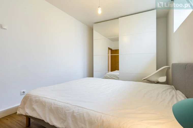 Apartamento T2 para Venda em Algés, Linda-A-Velha e Cruz Quebrada-Dafundo Foto 19