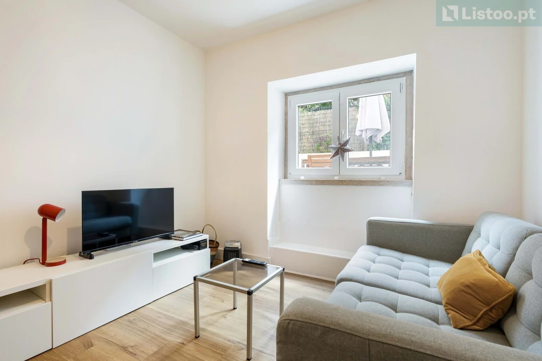 Apartamento T2 para Venda em Algés, Linda-A-Velha e Cruz Quebrada-Dafundo Foto 7