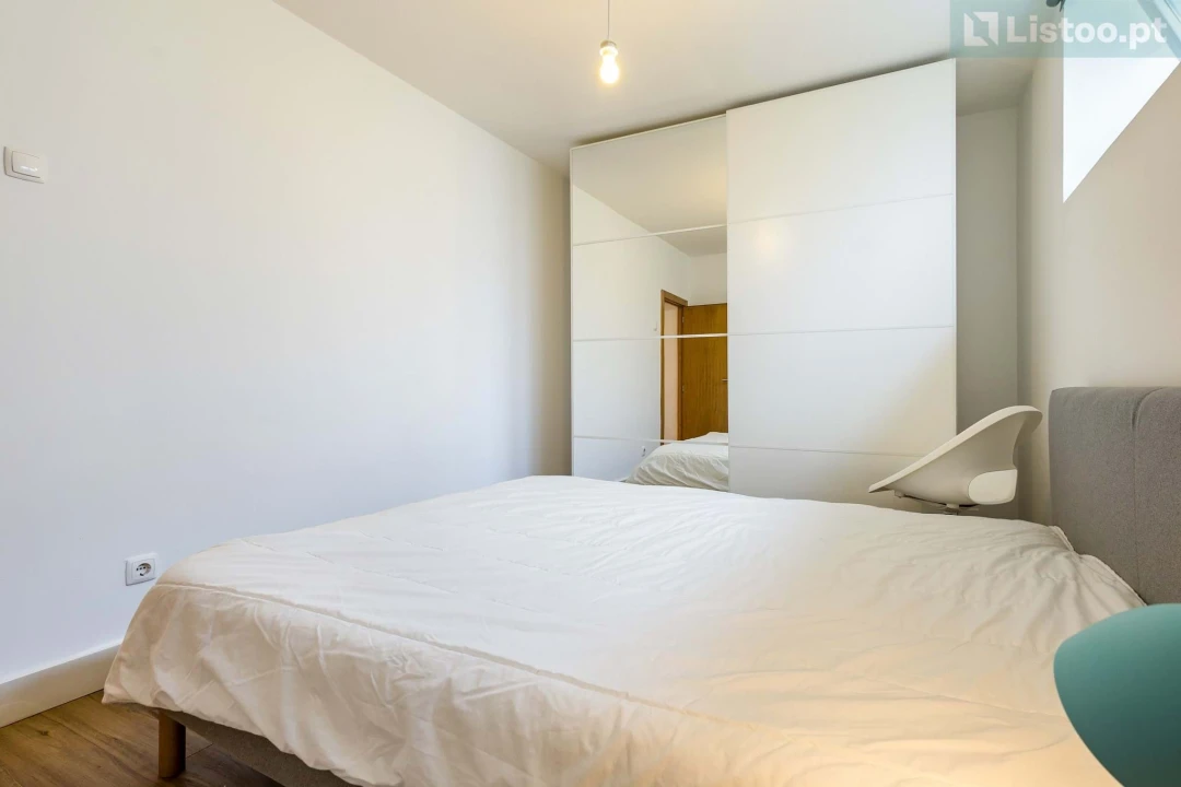 Apartamento T2 para Venda em Algés, Linda-A-Velha e Cruz Quebrada-Dafundo Foto 19