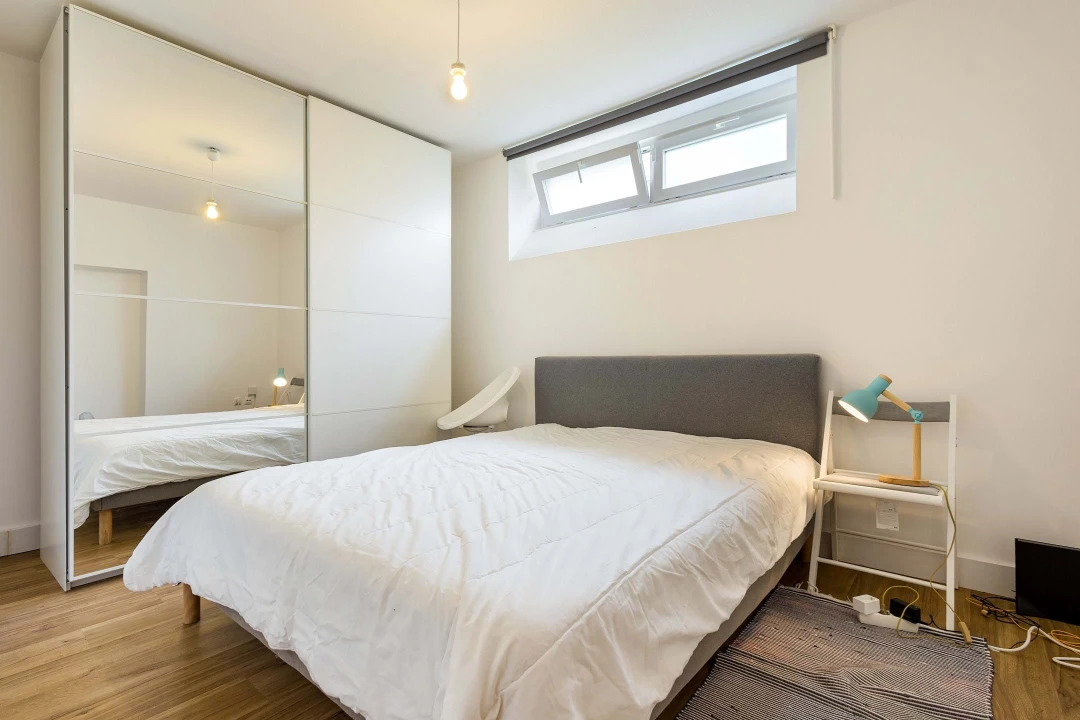 Apartamento T2 para Venda em Algés, Linda-A-Velha e Cruz Quebrada-Dafundo Foto 18
