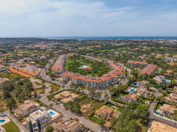 Apartamento T2 para Venda em Quarteira