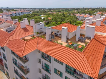 Apartamento T2 para Venda em Quarteira