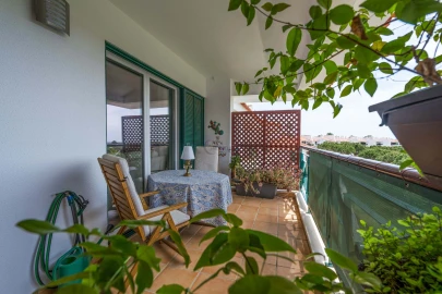 Apartamento T2 para Venda em Quarteira