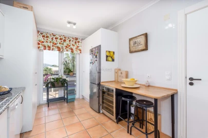 Apartamento T2 para Venda em Quarteira