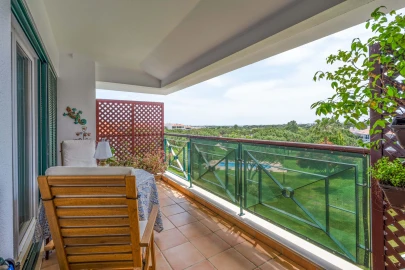 Apartamento T2 para Venda em Quarteira