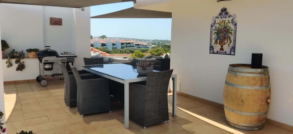 Apartamento T2 para Venda em Quarteira