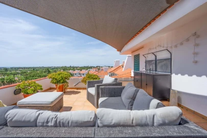 Apartamento T2 para Venda em Quarteira