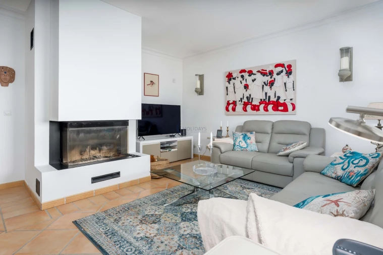 Apartamento T2 para Venda em Quarteira Foto 4