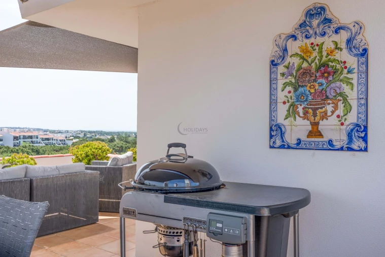 Apartamento T2 para Venda em Quarteira Foto 25